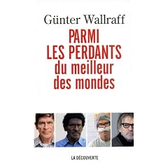 Parmi les perdants du meilleur des mondes