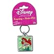 Disney Princess The Little Mermaid Ariel Keychain key chain