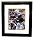 John Mackey signed Baltimore Colts HOF 8x10 Photo Custom Framed