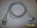 Apple 590-4206 Powerbook Ibook 45w G4 Power Cord Figure 8 Volex - Apc7m
