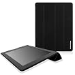 CaseCrown Omni Cover Case (Black) for iPad 4th Generation with Retina Display, iPad 3 & iPad 2