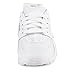 Nike Huarache Run GS(Whiteout) White/Pr Platinum