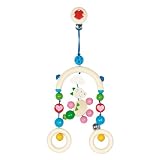 Heimess H737770 Mini Trapeze (Dinosaur)