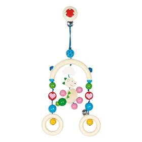 Heimess H737770 Mini Trapeze (Dinosaur)