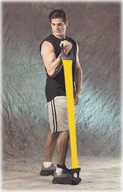 Exercise Fitness Band