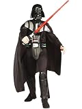 Star Wars Darth Vader Theatre Costumes Movie Costume