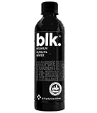 UPC 853451003003 product image for blk beverages Spring Water Infused with Fulvic Acid, 16.9 Ounce (Pack of 12) | upcitemdb.com