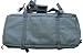 Black 28 Discreet Single Rifle Case Bag with full molle strap system and backpack straps