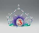 Disney Princess Ariel Tiara