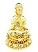 Kwan-yin Buddha - Jewelry Trinket Box Swarovski Crystal::The trinket has great details with excellent finishing.