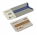 Memory Stick PRO Duo - MemoryStick Pro Duo (2 GB)