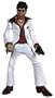 Talking Scarface "The Player" in White Suit 10"
