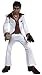 Scarface Suited Action Figure- White