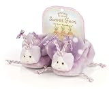 Bunnies By the Bay Lily Mae's Bug a Booties