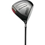 Taylormade Burner Superfast Driver 13° Senior Flex