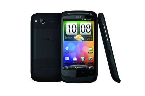 VODAFONE HTC Desire S Preisvergleich