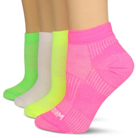 WrightSock Womens