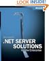 Microsoft� .NET Server Solutions for the Enterprise