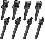 00-06 Ford Ignition Coil DG515 2W4Z12029BD C1234 FD506 8PCS Thunderbird Lincoln LS V8 Jaguar S-Type 00 01 02 03 04 05 06
