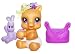 Hasbro - Mon Petit Poney - 69046 - Figurine - Animaux - Bébé Poney Figurine Perm - Scootaloo