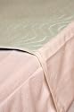 Washable Absorbent Bed Pad 75 x 90cms With Wings