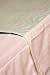 Washable Absorbent Bed Pad 75 x 90cms With Wings