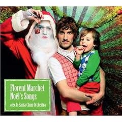Noel's Songs / Courchevel (2CD)