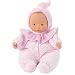 Corolle Babicorolle Pillow Soft 11" Babipouce Doll (Asian)
