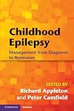 Childhood epilepsy : management from diagnosis to remission