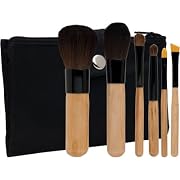Crown Mini Sable Makeup Brush Set 601
