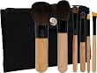 Crown Mini Sable Makeup Brush Set 601