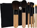 Crown Mini Sable Makeup Brush Set 601