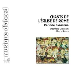 Chants De L Eglise De Rome Pe