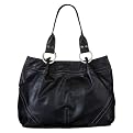 Mossimo&reg; Black: Large Satchel - Black