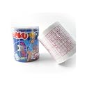 Papier Toilette Sudoku