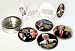 George W. Bush Coasters Series 1