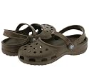 Crocs Womens Mary Jane Shoe - Available in Many Colors!, Size: 4, Color: Chocolate