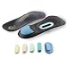 Barefoot Science Arch Activation Men's / Women's 3/4 Length Insoles