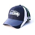 Seattle Seahawks Official Sideline Baseball Cap