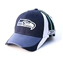 Seattle Seahawks Official Sideline Baseball Cap