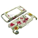 LG VX10000 Voyager Fabric Protector Snap On Hard Case 2