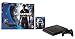 PlayStation 4 Slim 500GB Console - Uncharted 4 Bundle