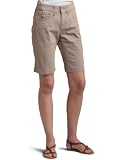 Lee Womens Misses Kemper Bermuda
