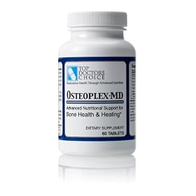 Osteoplex MD 60 Tablet