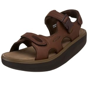 MBT Men's Kisumu 2 Shoe