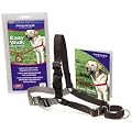 PREMIER Easy Walk Dog Harness MED/LARGE BLACK