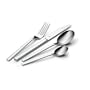 WMF Profile 5-Piece Flatware Placesetting, Service for One