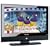 ViewSonic N3235W 32-Inch 720p LCD HDTV