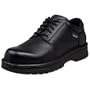 Eastland Men's Plainview,Black Leather,10.5 E US