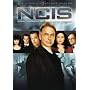 NCIS Naval Criminal Investigative Service - The Complete Second Season